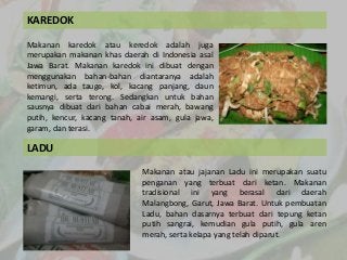 Detail Ppt Makanan Khas Daerah Nomer 21