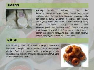 Detail Ppt Makanan Khas Daerah Nomer 10