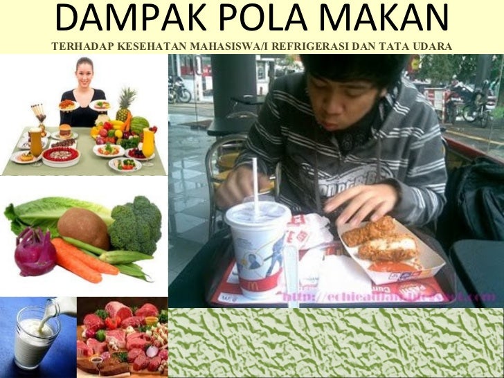 Detail Ppt Makanan Sehat Nomer 22