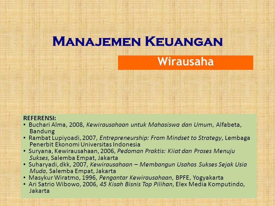 Detail Ppt Manajemen Keuangan Nomer 7