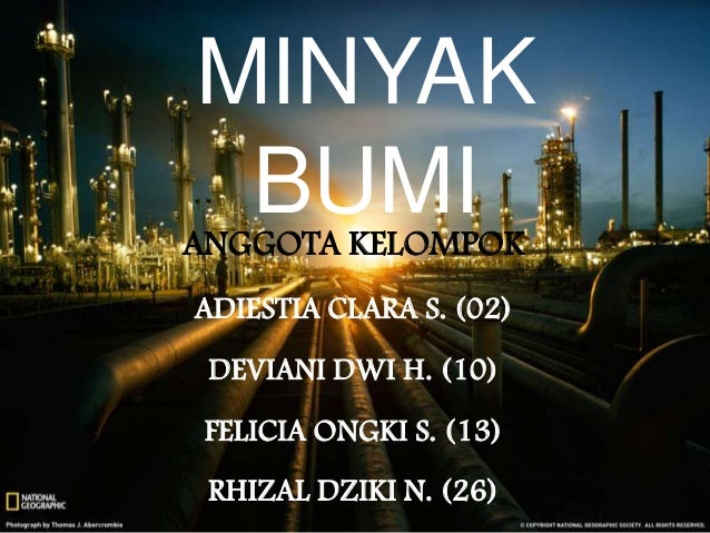 Detail Ppt Minyak Bumi Kimia Kelas 11 Nomer 57