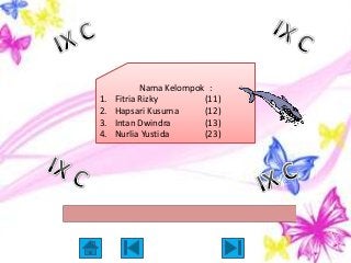 Detail Ppt Nama Kelompok Nomer 24