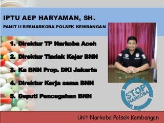 Detail Ppt Narkoba 2018 Nomer 2