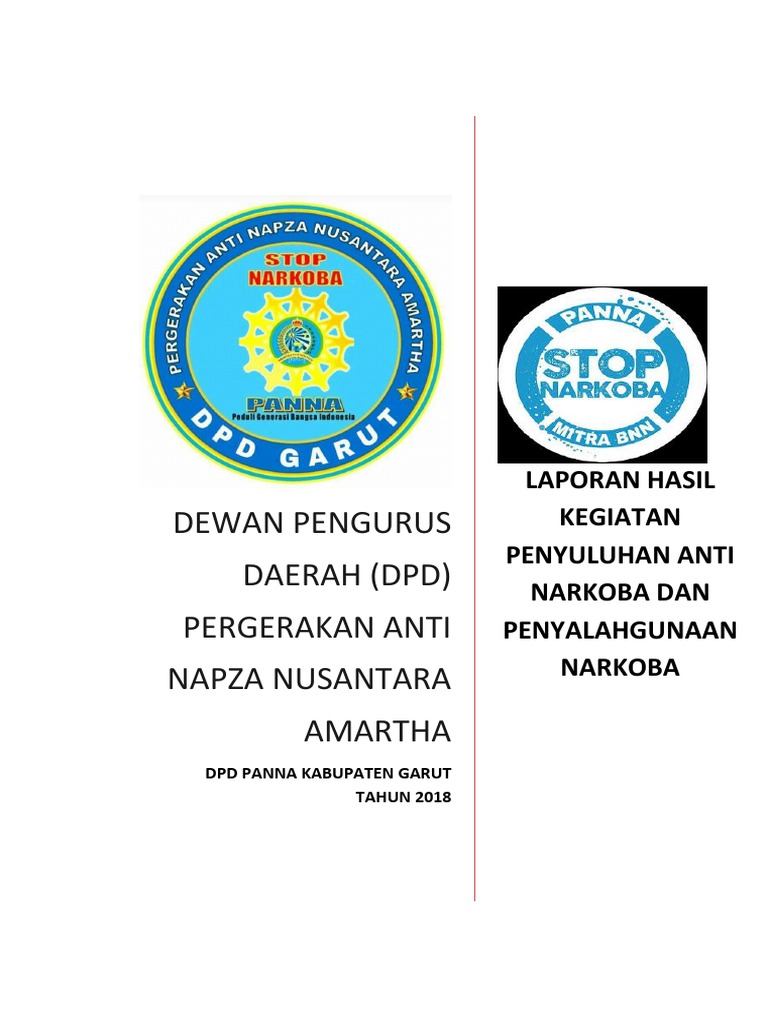 Detail Ppt Narkoba 2018 Nomer 26