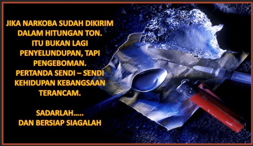 Detail Ppt Narkoba 2018 Nomer 30