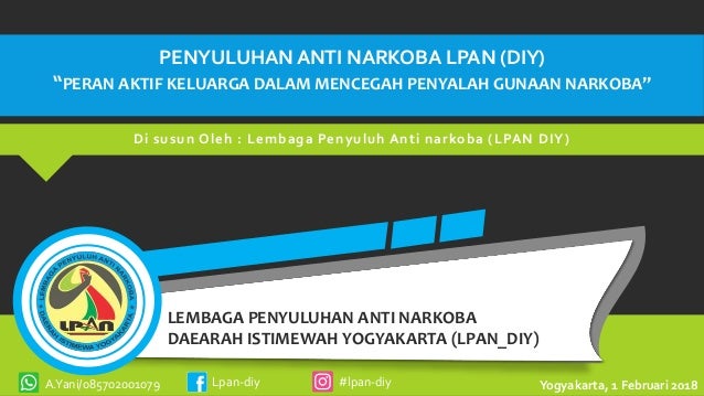 Detail Ppt Narkoba 2018 Nomer 38