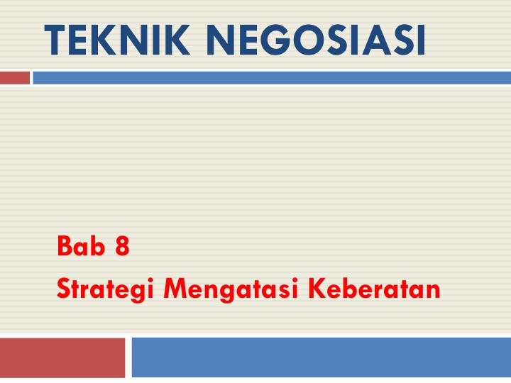 Detail Ppt Negosiasi Nomer 23