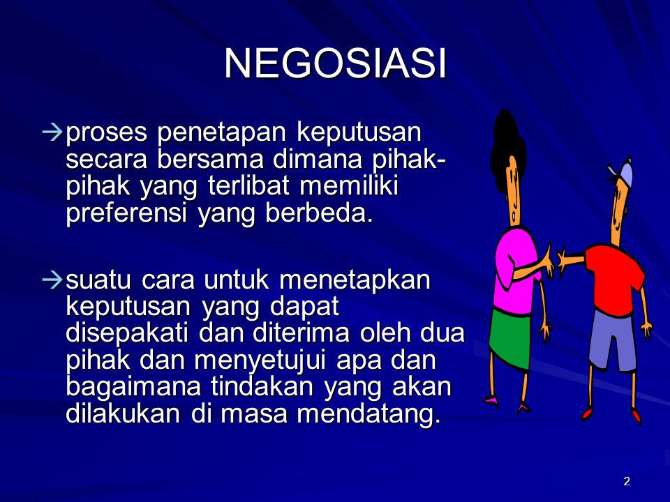 Detail Ppt Negosiasi Nomer 5