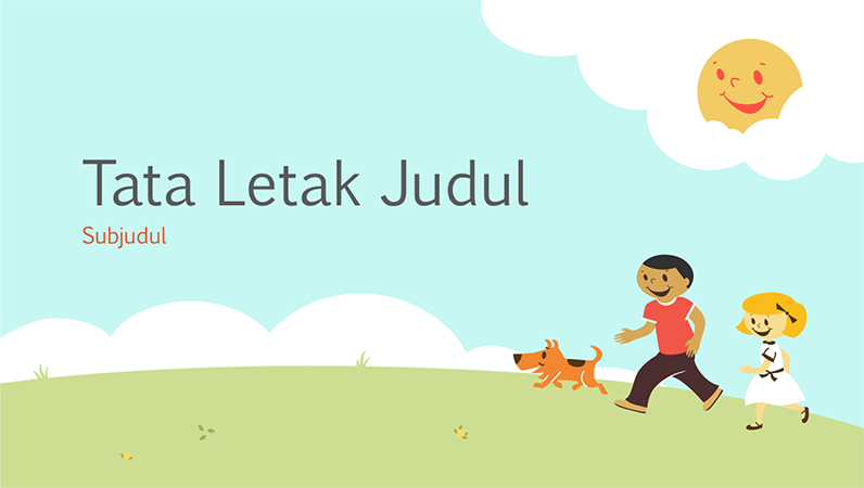 Detail Ppt Paud Nomer 24