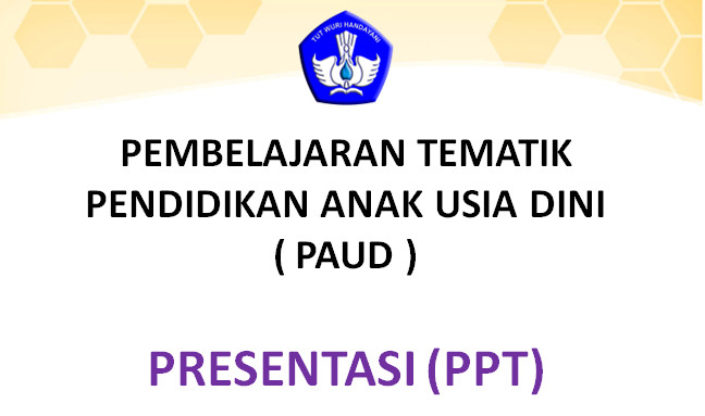 Detail Ppt Paud Nomer 44
