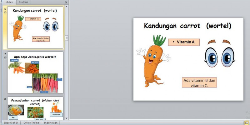 Detail Ppt Paud Nomer 50