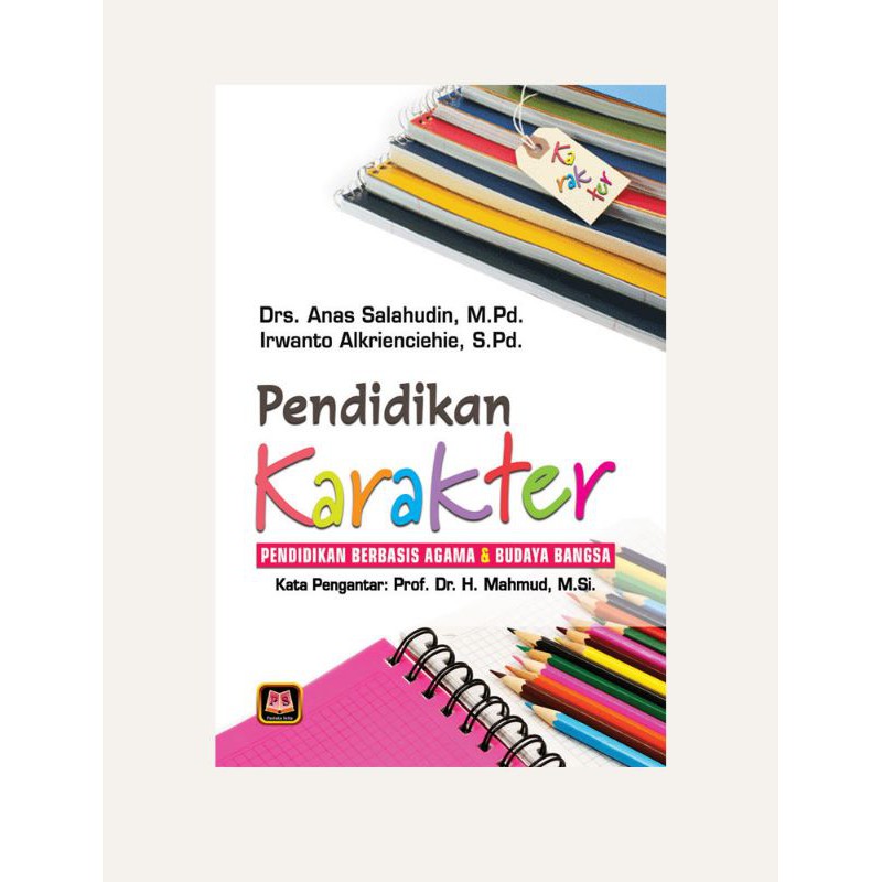 Detail Ppt Pendidikan Karakter Di Sekolah Nomer 50