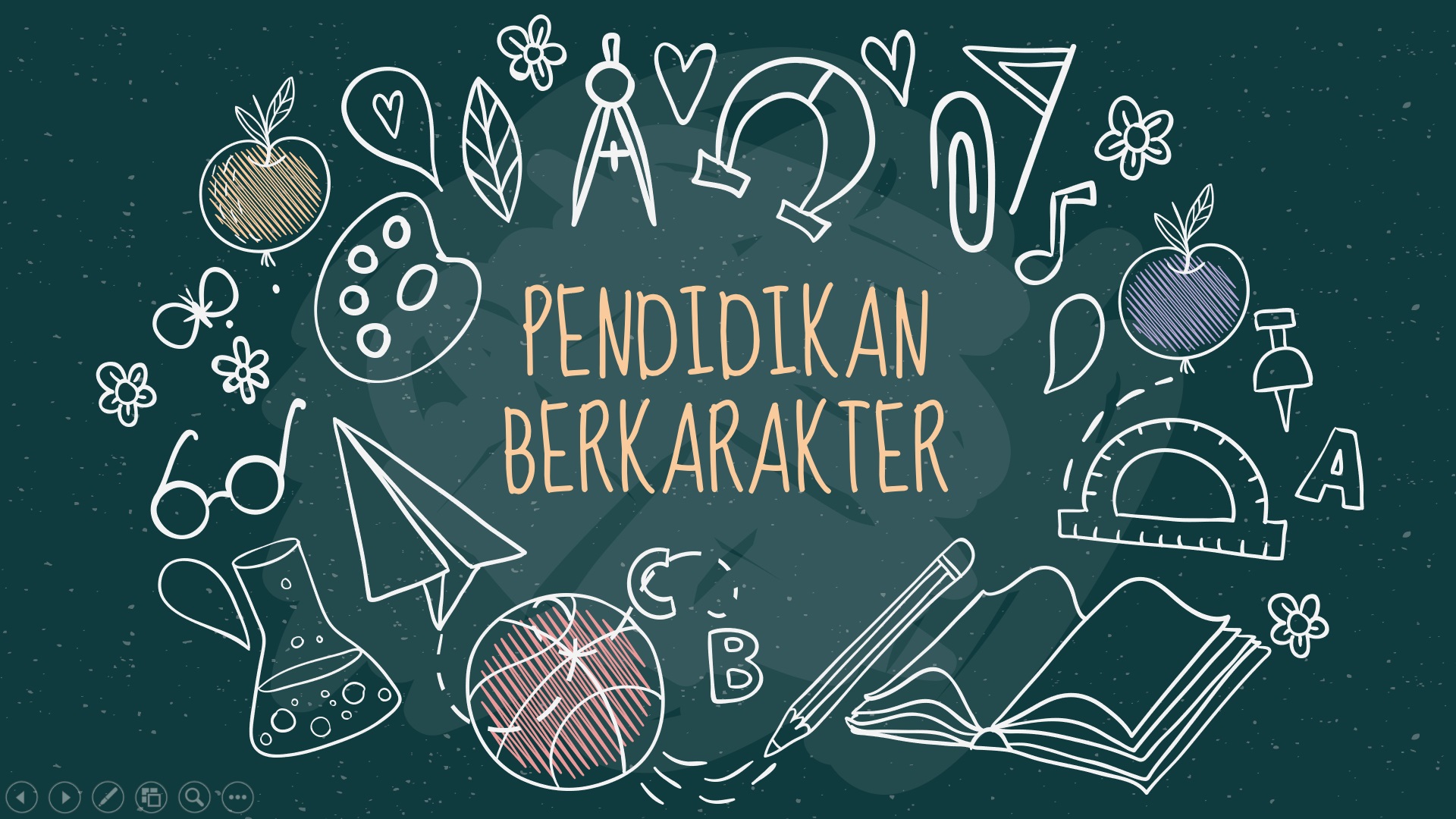 Detail Ppt Pendidikan Karakter Di Sekolah Nomer 56