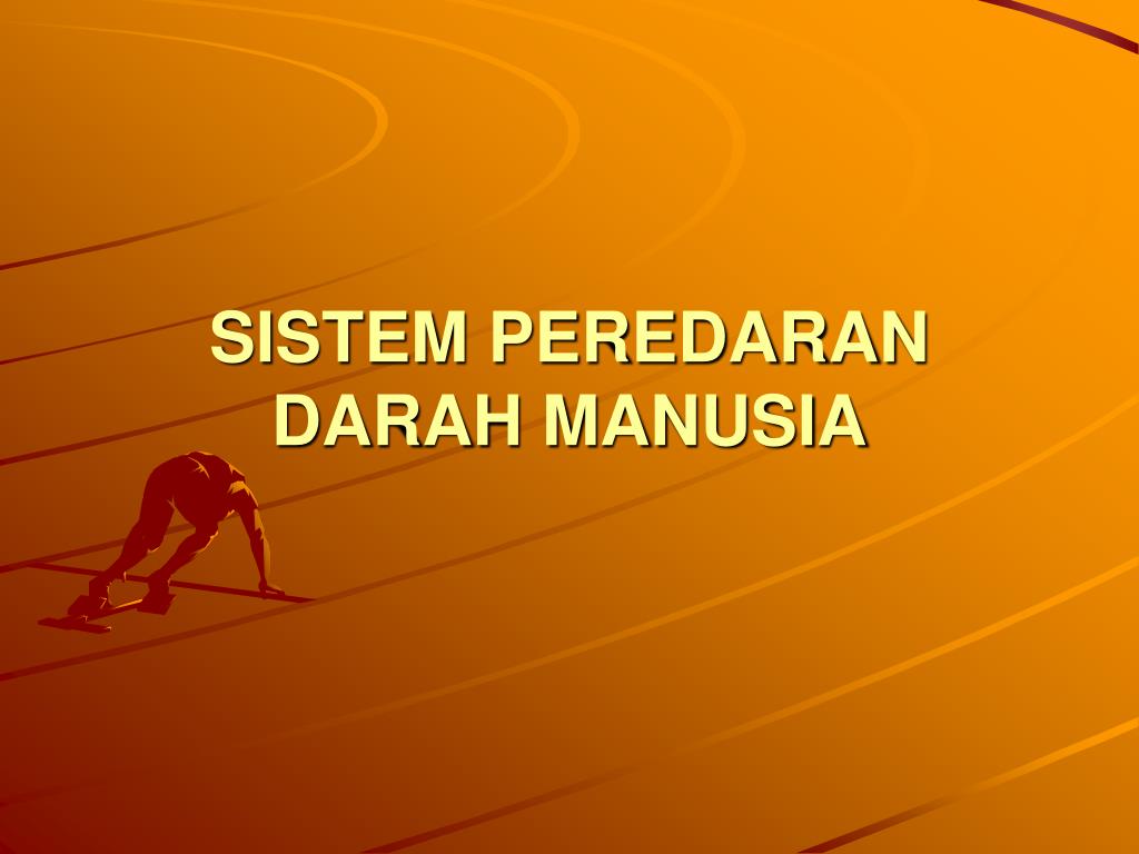 Detail Ppt Peredaran Darah Nomer 9