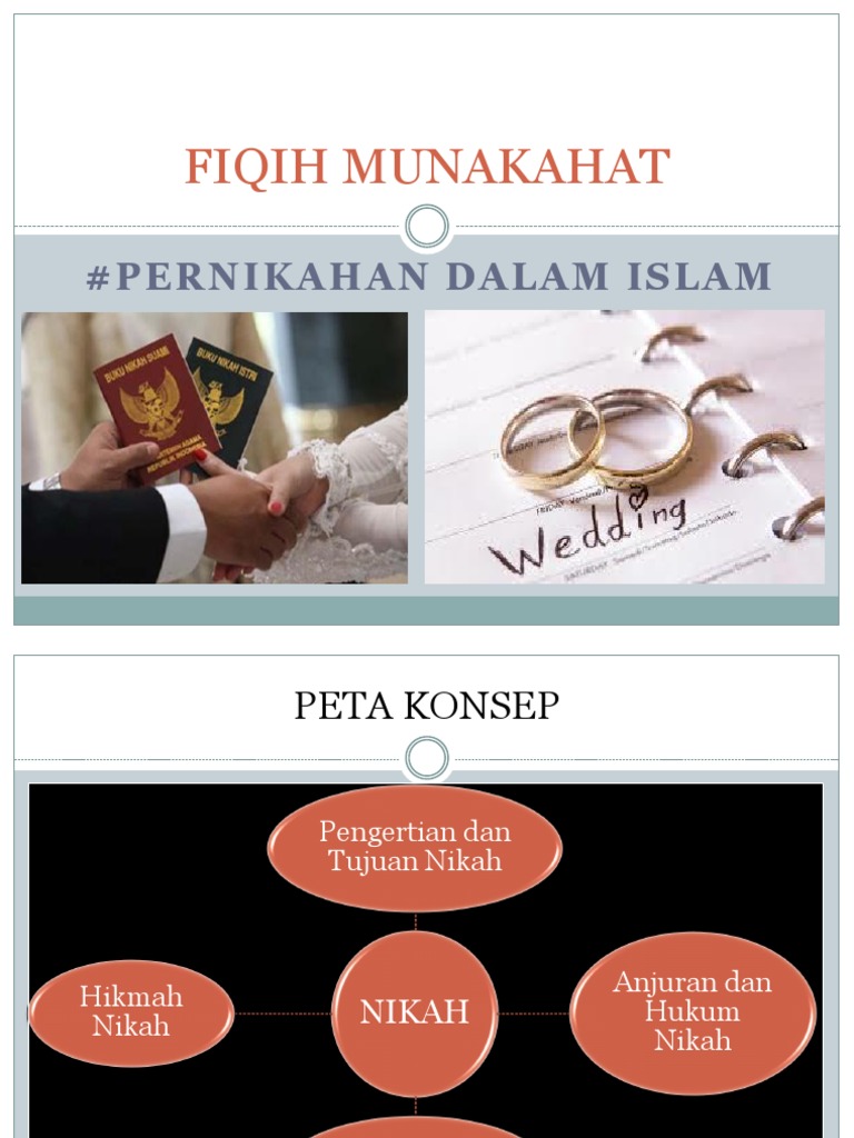 Detail Ppt Pernikahan Dalam Islam Nomer 18