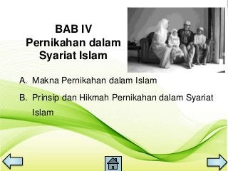 Detail Ppt Pernikahan Dalam Islam Nomer 19