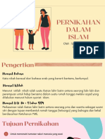 Detail Ppt Pernikahan Dalam Islam Nomer 30