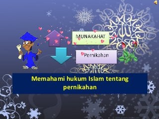 Detail Ppt Pernikahan Dalam Islam Nomer 37