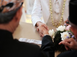 Detail Ppt Pernikahan Dalam Islam Nomer 57