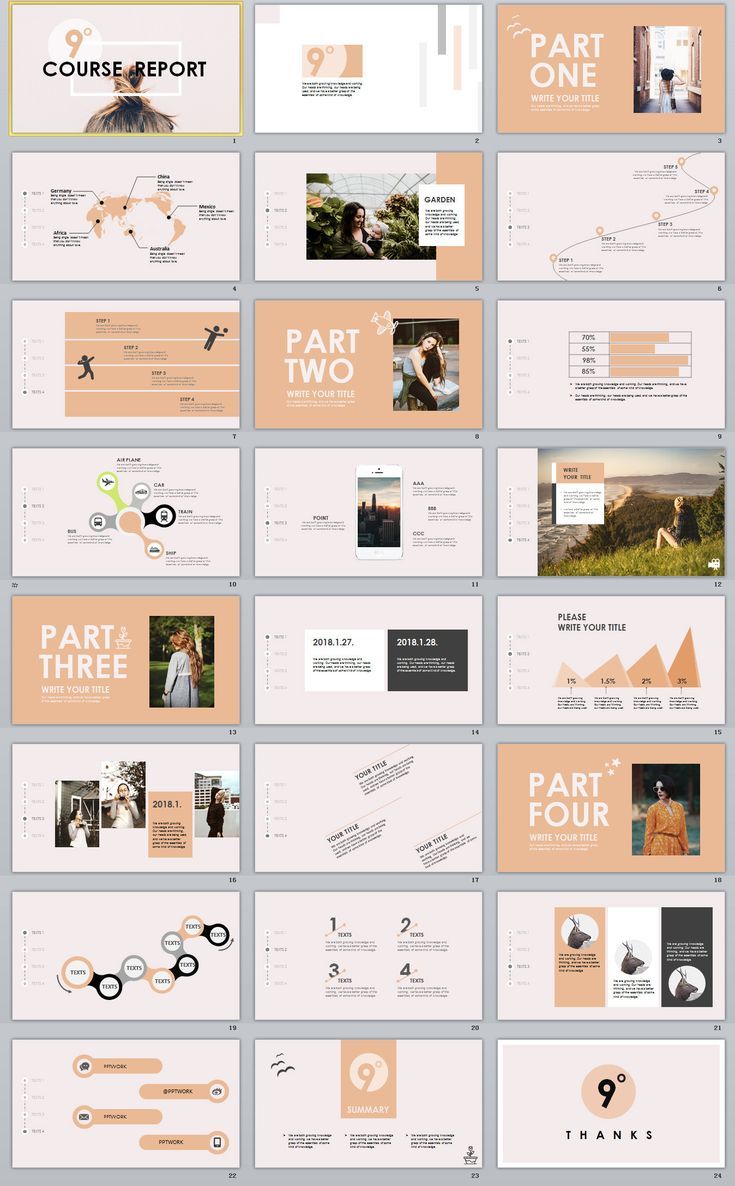 Ppt Pinterest - KibrisPDR