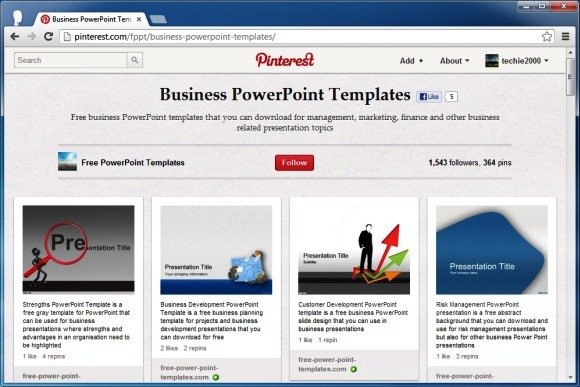 Detail Ppt Pinterest Nomer 48
