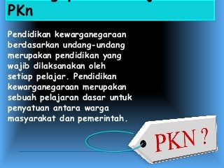 Detail Ppt Pkn Nomer 13