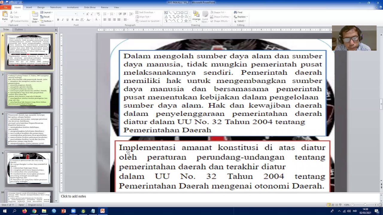 Detail Ppt Pkn Nomer 33