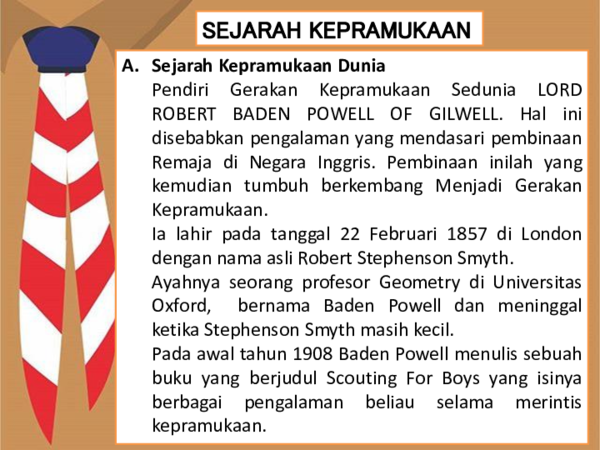 Detail Ppt Pramuka Nomer 20