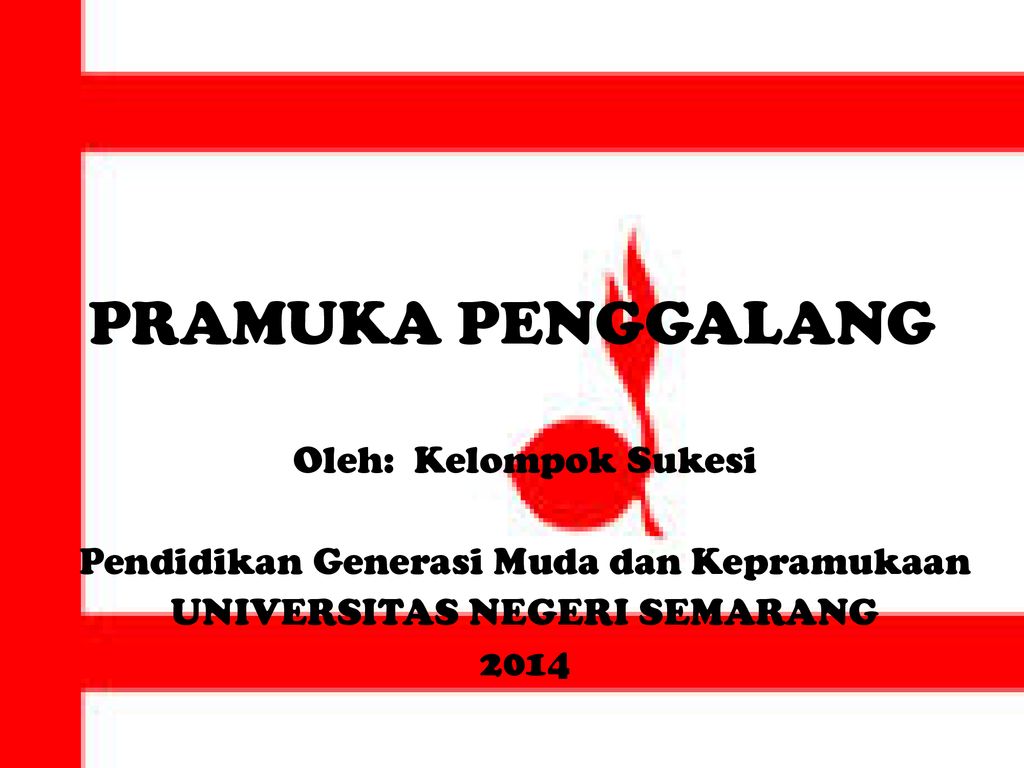 Detail Ppt Pramuka Penegak Nomer 20