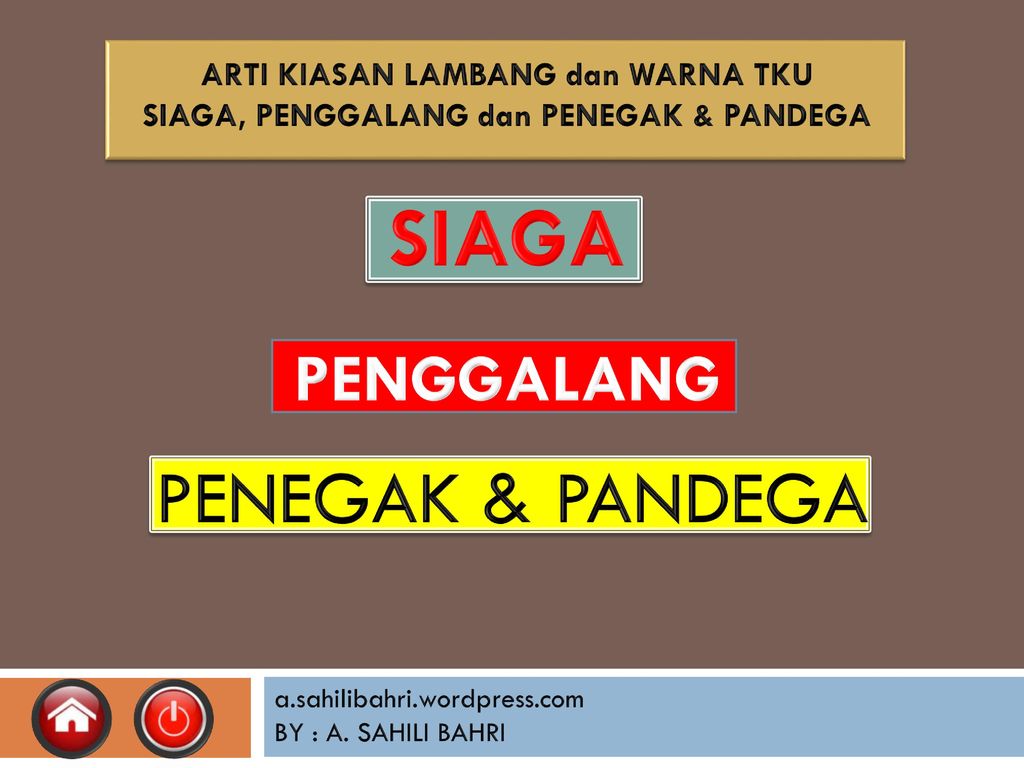 Detail Ppt Pramuka Penegak Nomer 23