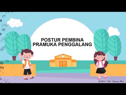 Detail Ppt Pramuka Penggalang Nomer 34