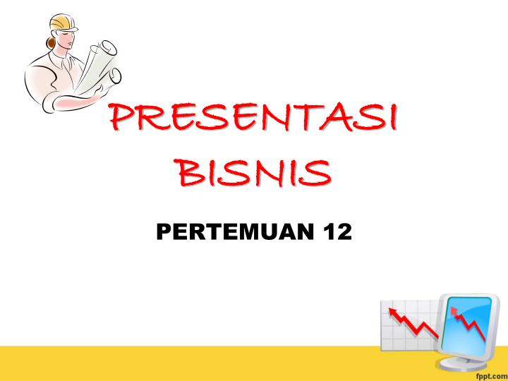 Download Ppt Presentasi Bisnis Nomer 1