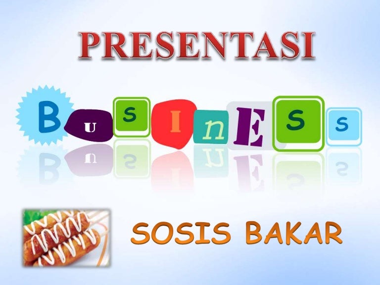 Detail Ppt Presentasi Bisnis Nomer 32