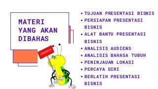 Detail Ppt Presentasi Bisnis Nomer 49