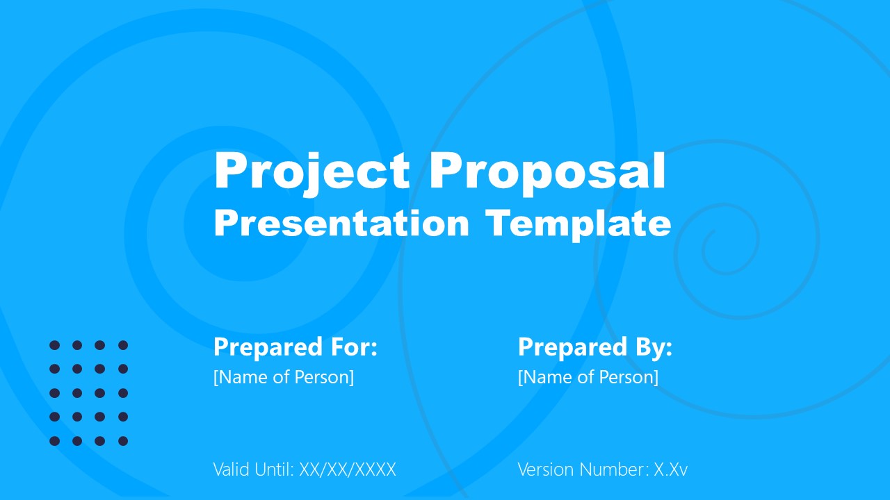 Detail Ppt Proposal Nomer 15