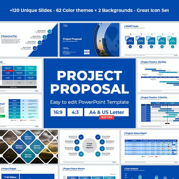 Detail Ppt Proposal Nomer 24