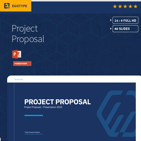 Detail Ppt Proposal Nomer 45