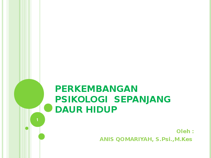 Detail Ppt Psikologi Perkembangan Remaja Nomer 52