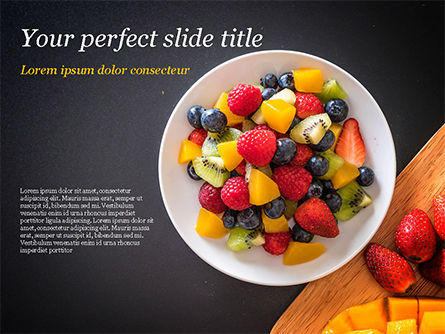 Detail Ppt Salad Buah Nomer 2