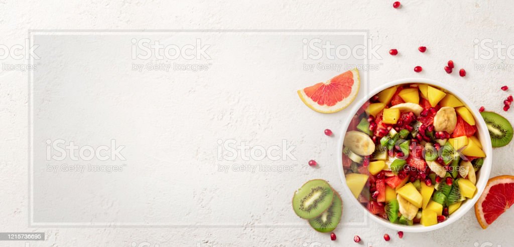 Detail Ppt Salad Buah Nomer 13