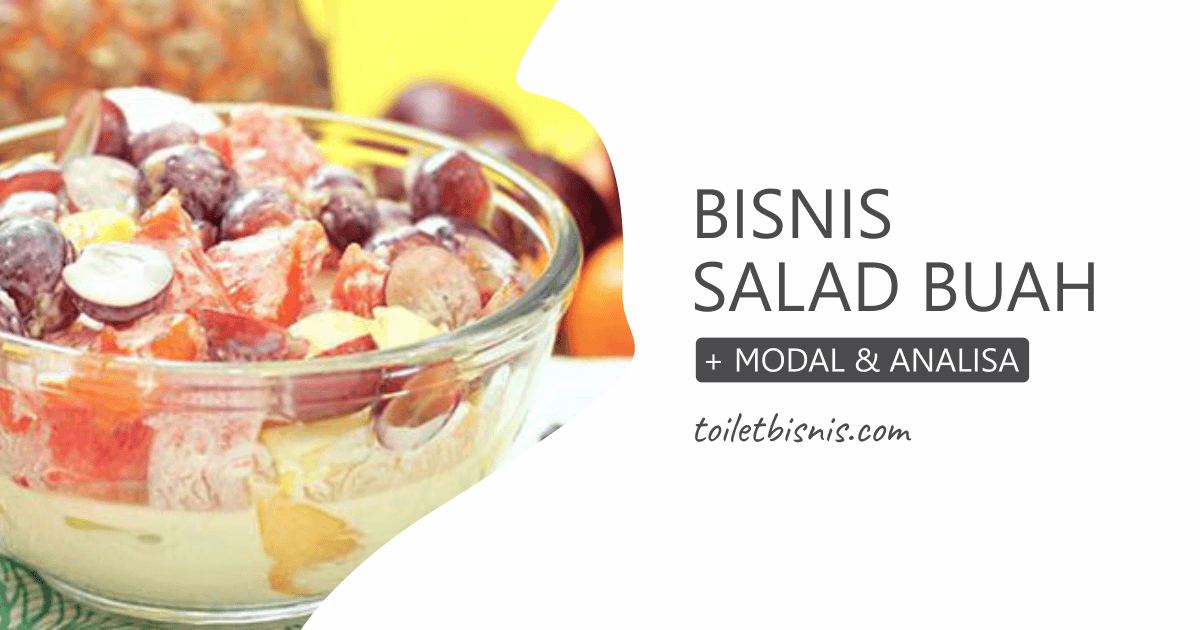 Detail Ppt Salad Buah Nomer 19
