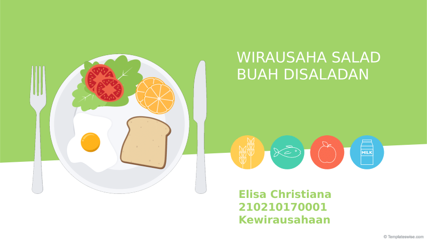 Detail Ppt Salad Buah Nomer 25