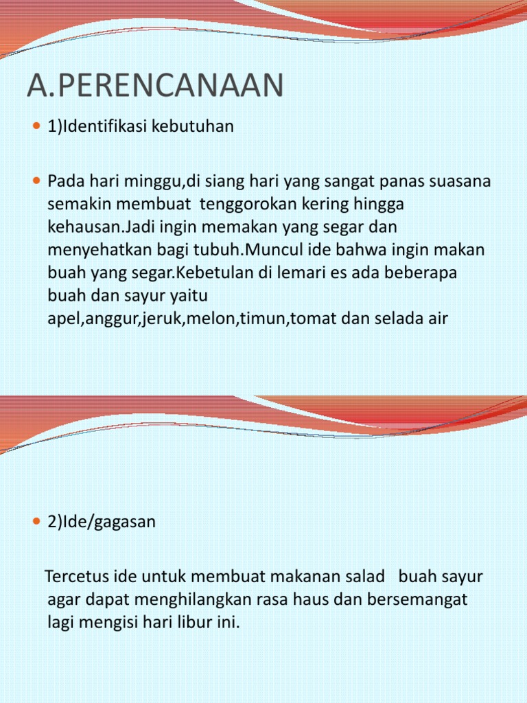 Detail Ppt Salad Buah Nomer 26