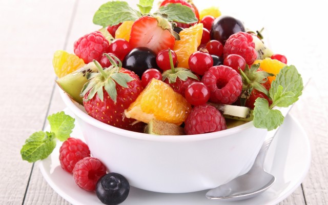 Detail Ppt Salad Buah Nomer 31