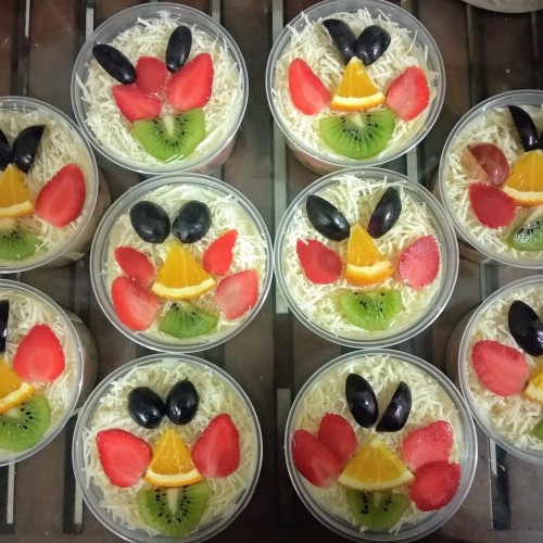 Detail Ppt Salad Buah Nomer 39