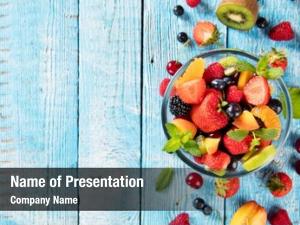 Detail Ppt Salad Buah Nomer 42
