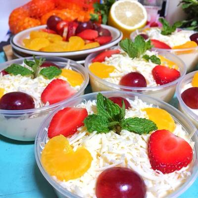 Detail Ppt Salad Buah Nomer 45