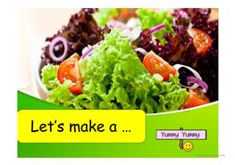 Detail Ppt Salad Buah Nomer 48