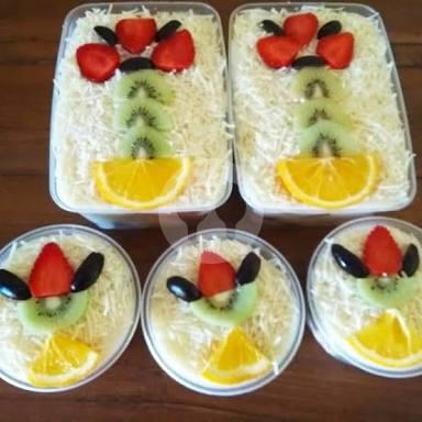 Detail Ppt Salad Buah Nomer 49