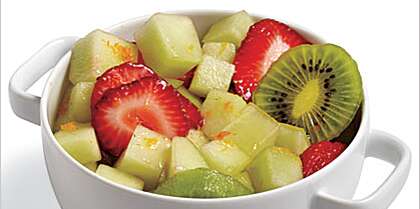 Detail Ppt Salad Buah Nomer 50
